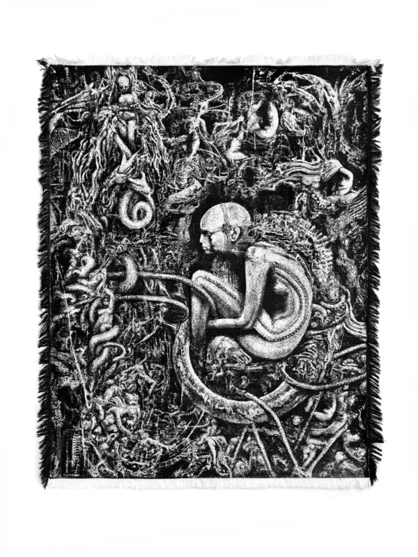 Brood Tapestry