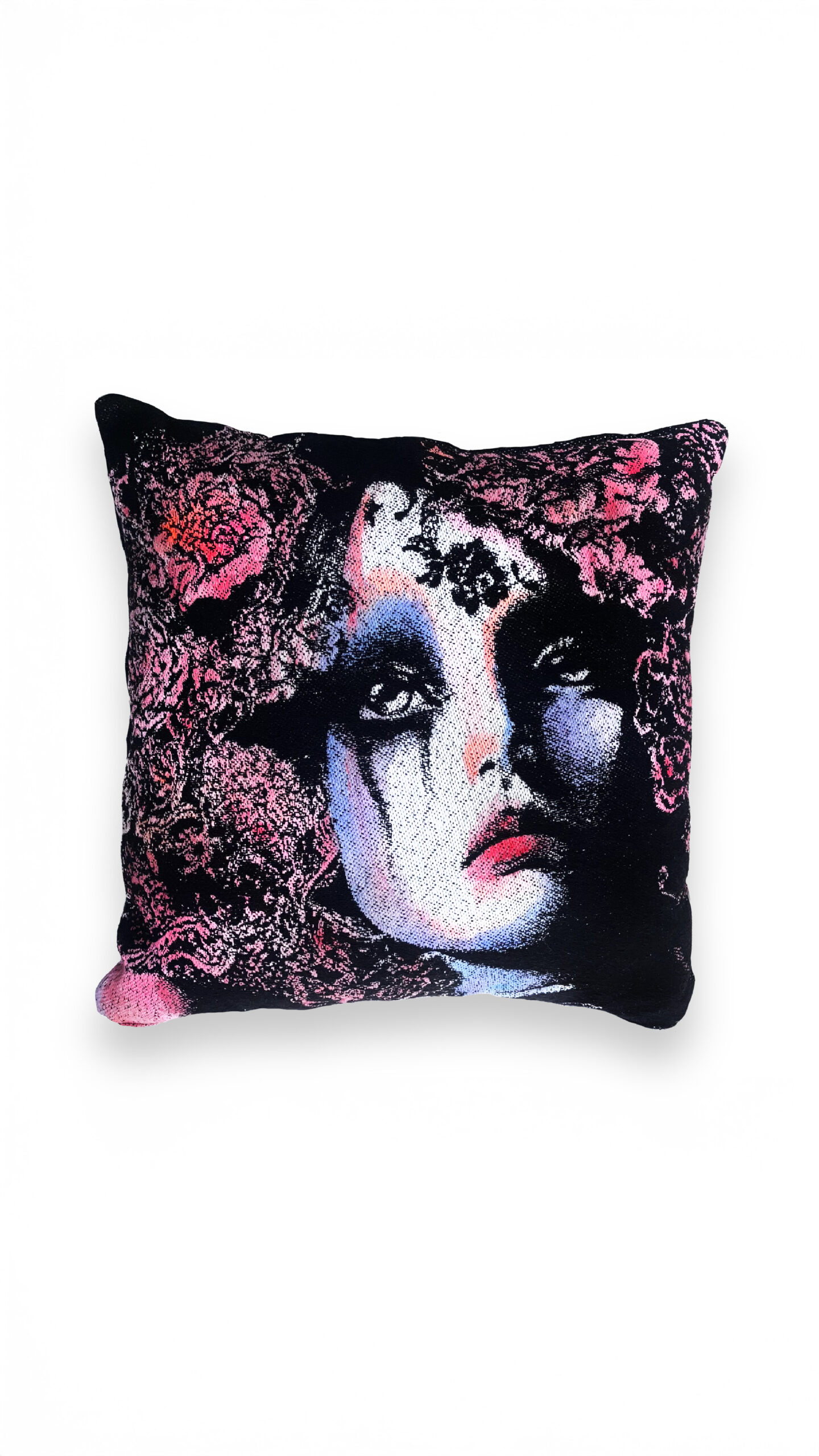 Self-Romance Portrait Pillows - Image 2