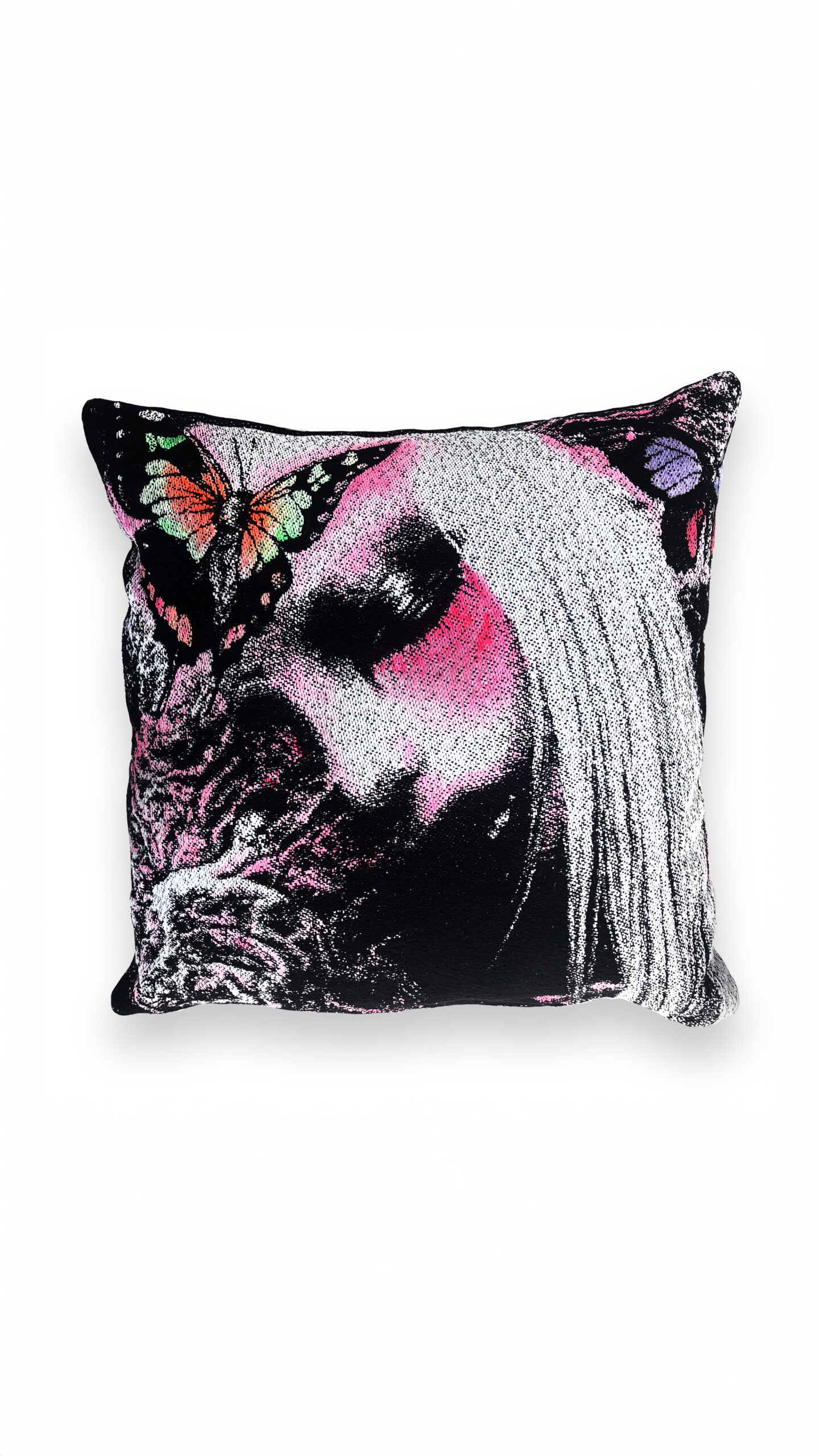 Self-Romance Portrait Pillows - Image 3
