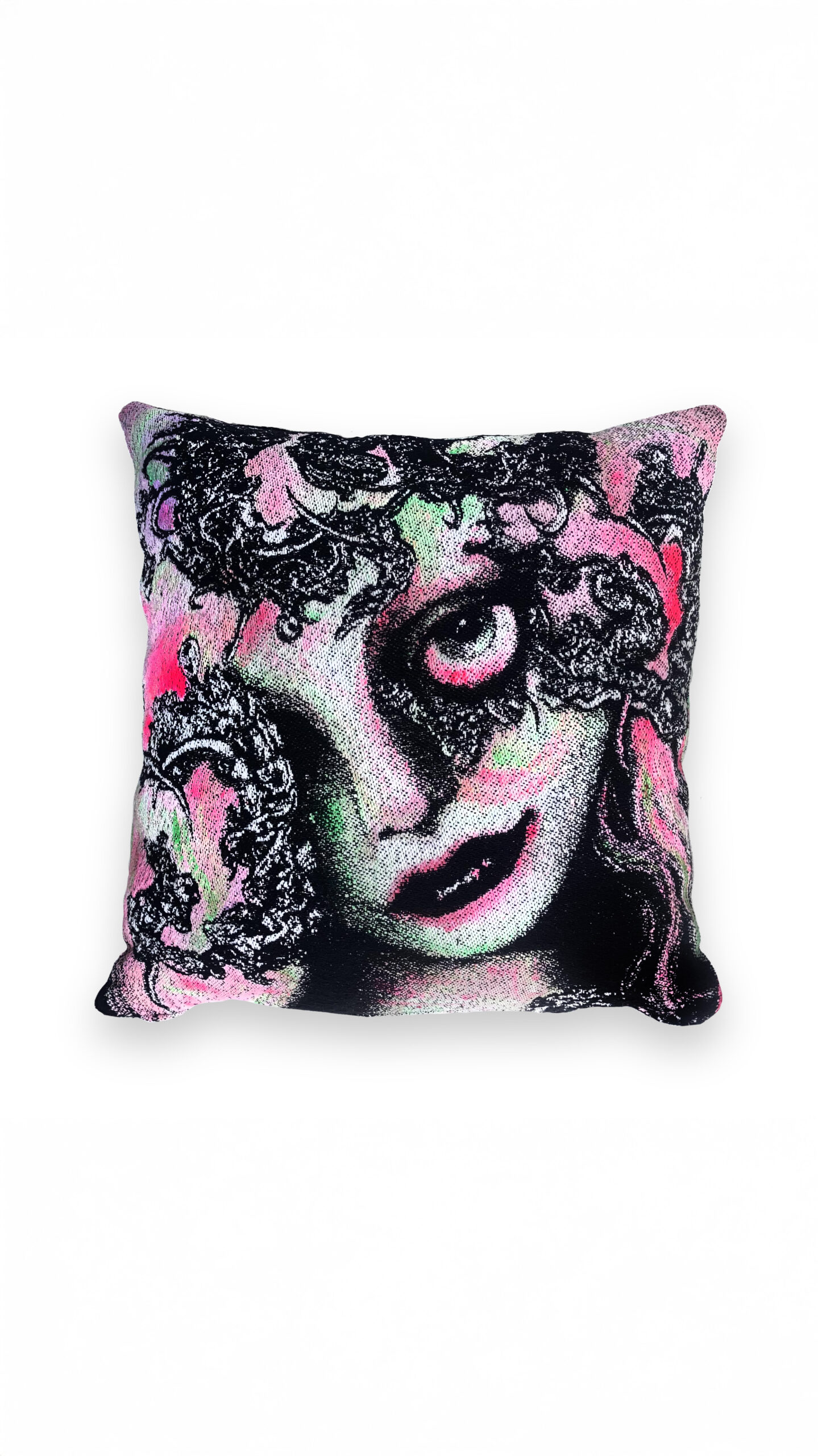 Self-Romance Portrait Pillows - Image 6